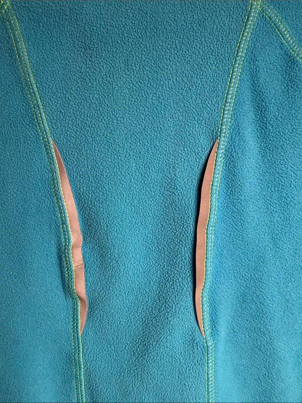 RBX Quarter Zip Fleece - Picture 8 of 9